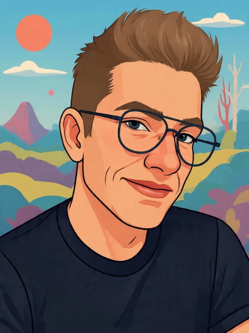 Meet your Posher, Tre